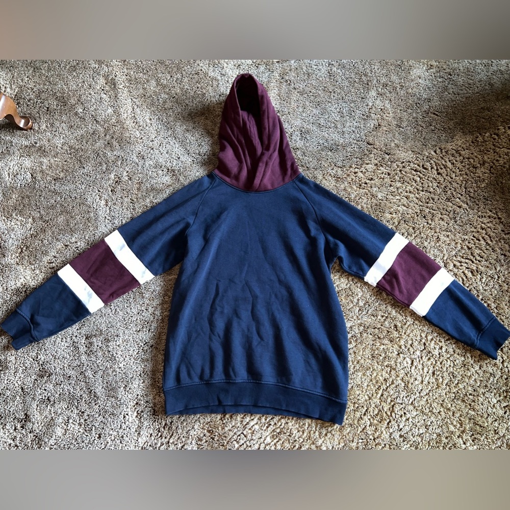 Men’s Genuine Goods Alexander Julian Hoodie